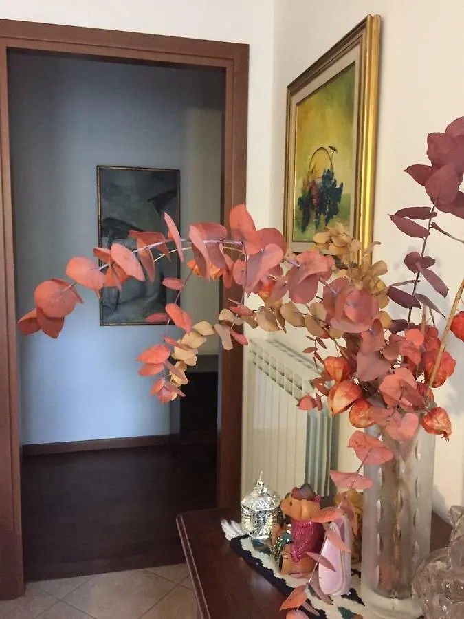 Villa Casa Girasole à Fino Mornasco