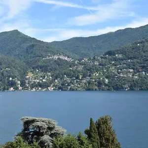  Appartement La Resilienza, With View,