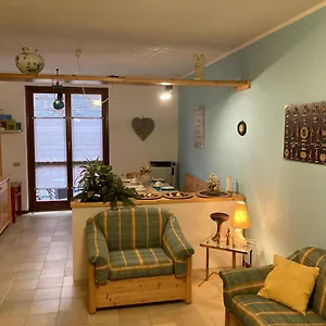  Appartement Lo Squero