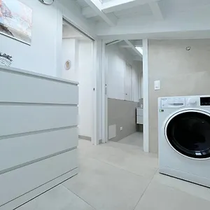 Il Nido A Corte Di Cadorago Apartment