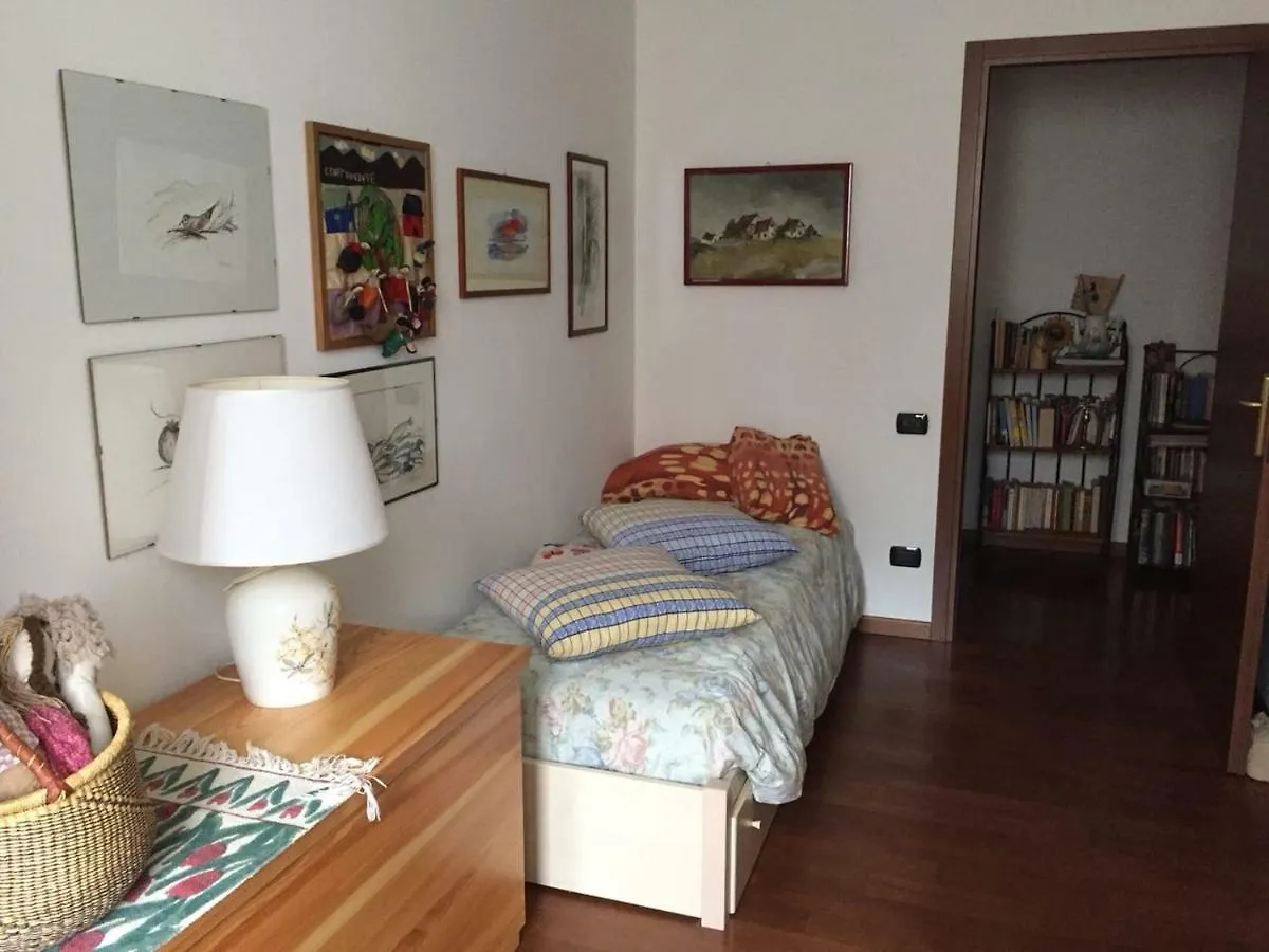 Casa Girasole contacts